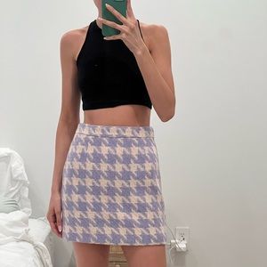 NEW skirt